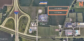 Plus de détails pour McDonough Lake Rd, Collinsville, IL - Terrain à vendre