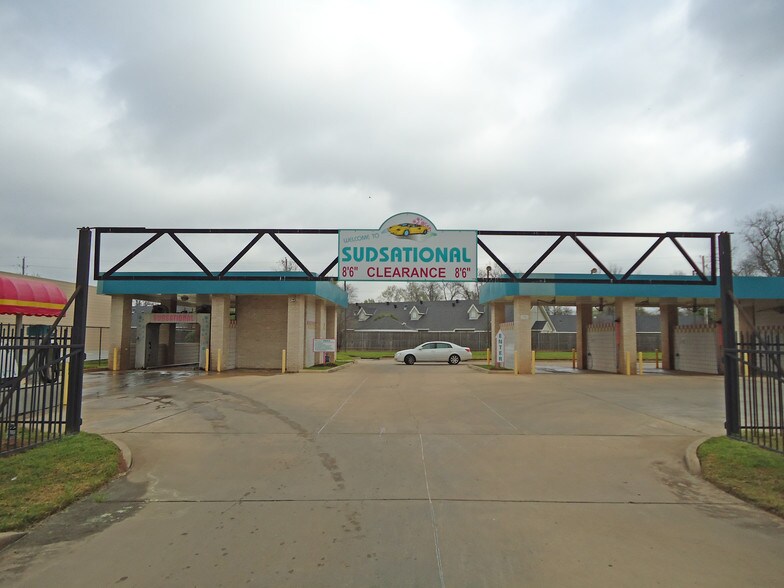 1751 Jimmie Davis Hwy, Bossier City, LA à vendre - Photo du bâtiment - Image 3 de 14