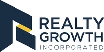 Realty Growth, Inc.