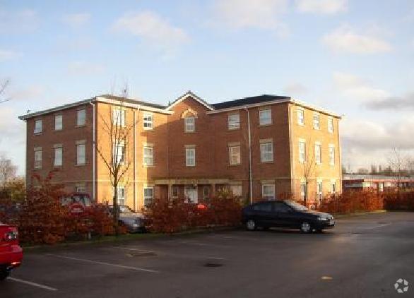 Eastern Way, Cannock à louer - Photo du bâtiment - Image 2 de 3