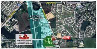 Plus de détails pour 19835 Stuebner Airline Rd, Spring, TX - Terrain à vendre