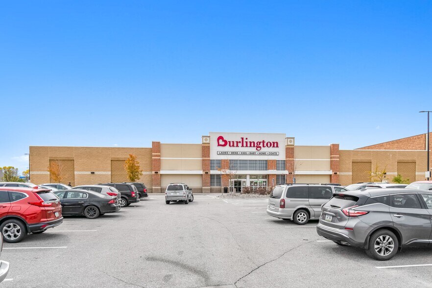 3475 Westdale Dr SW, Cedar Rapids, IA à vendre - Photo du bâtiment - Image 2 de 6