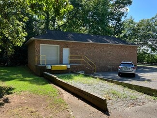 More details for 151 Lee St, Forest City, NC - Industrial for Lease