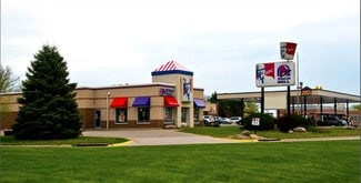 More details for 10 Plaza Dr, Clear Lake, IA - Retail for Lease