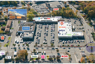 More details for 85 Godwin Ave, Midland Park, NJ - Office, Retail for Lease