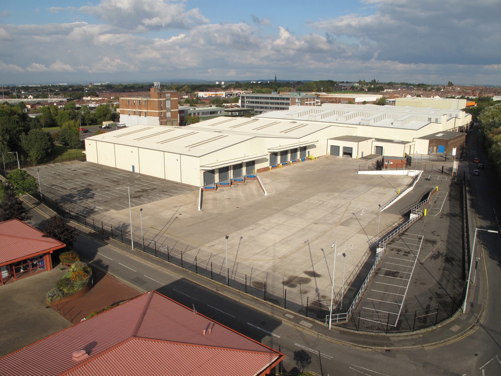 Pighue Ln, Liverpool for sale Building Photo- Image 1 of 1