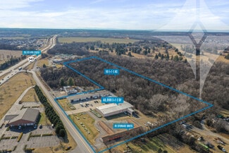 Plus de détails pour Jefferson Business Center – à vendre, Harpers Ferry, WV