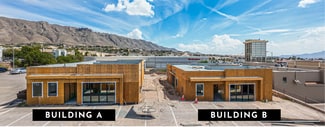 More details for 6121 Dew Dr, El Paso, TX - Office for Sale