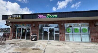 More details for 8433-8457 Seneca Tpke, New Hartford, NY - Retail for Lease