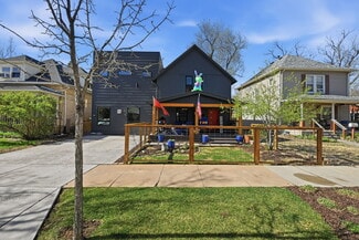 More details for 1607 W Pikes Peak Ave, Colorado Springs, CO - Specialty for Sale