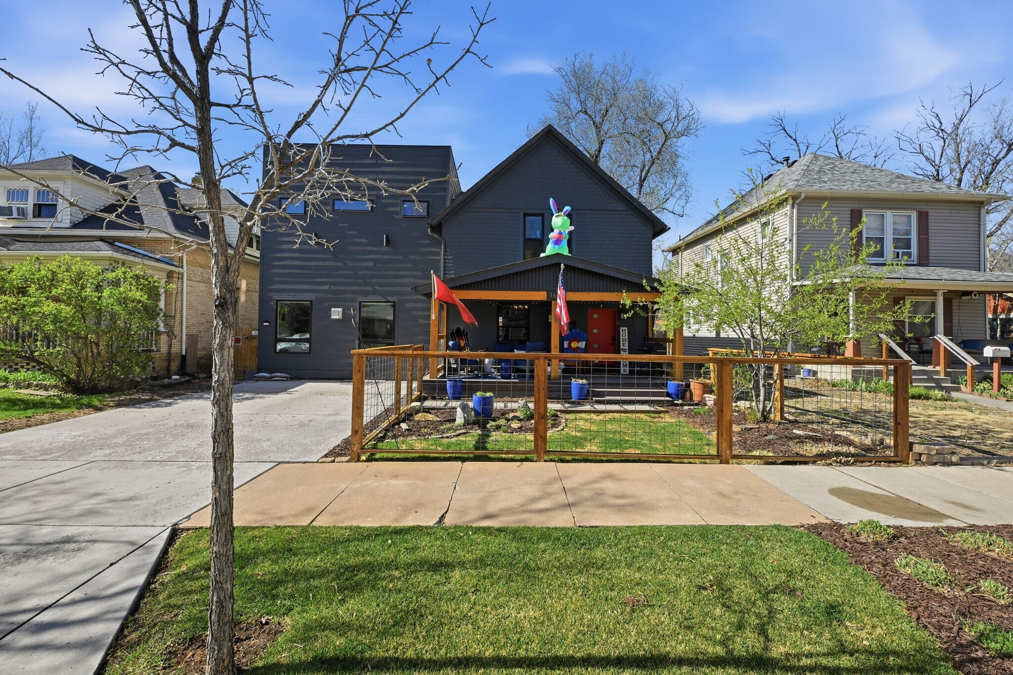 1607 W Pikes Peak Ave, Colorado Springs, CO for sale Building Photo- Image 1 of 85