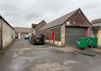 More details for Paterson's Ct, Broxburn - Industrial for Sale