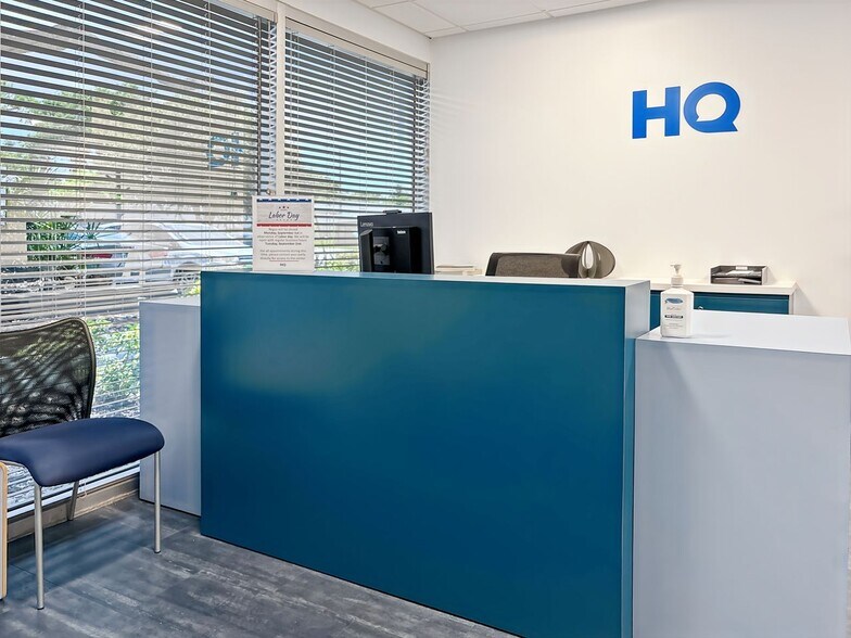 29399 US Highway 19 N, Clearwater, FL à louer - Photo intérieure - Image 3 de 19