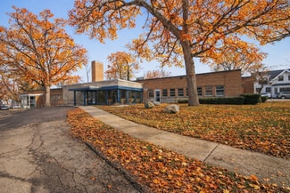 Plus de détails pour 833 Lake Dr SE, Grand Rapids, MI - Bureau à vendre