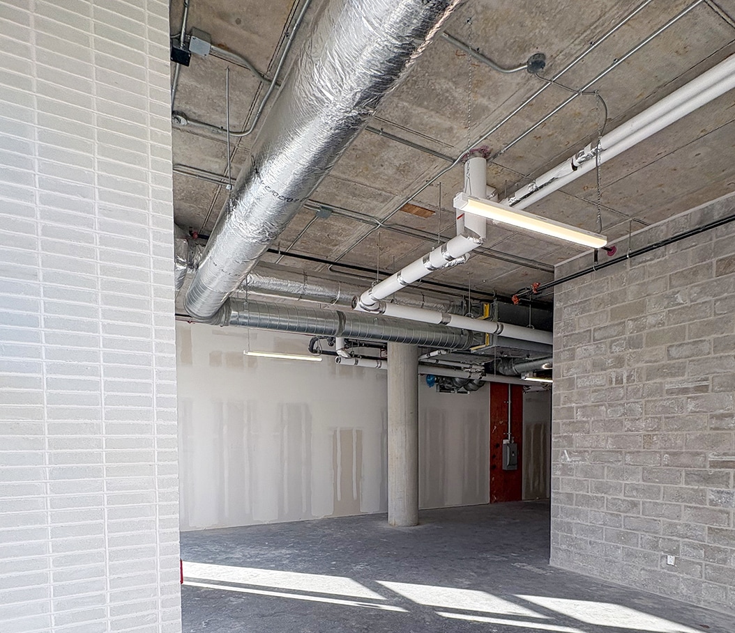 2848 Gottingen St, Halifax, NS for lease Construction Photo- Image 1 of 4