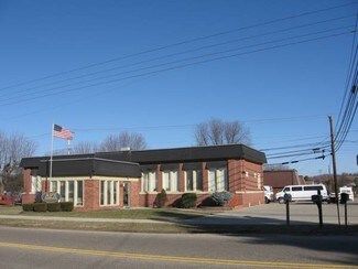 Plus de détails pour 1606 Dogwood Rdg, Wheelersburg, OH - Bureau à vendre