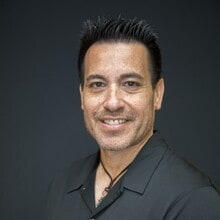 Eddie Matos