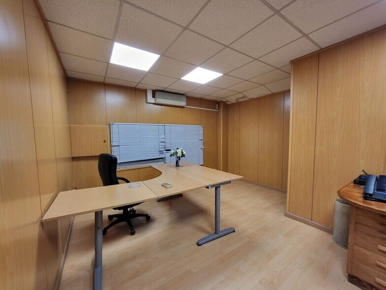 Commerce de détail dans Collado Villalba, Madrid à louer - Photo intérieure - Image 2 de 10