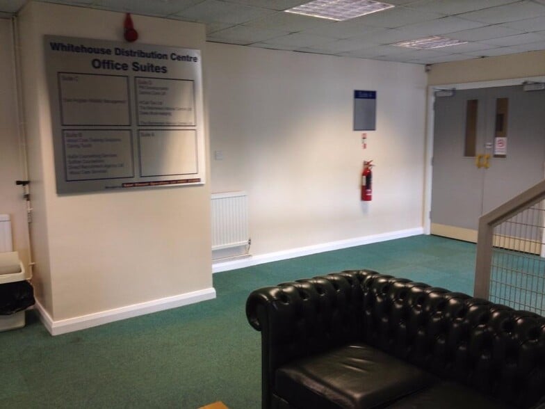 White House Rd, Ipswich for lease - Interior Photo - Image 2 of 9