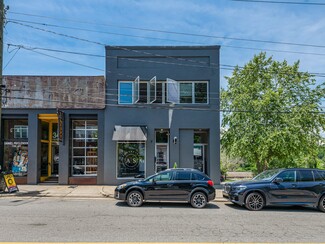 Plus de détails pour 347 Depot St, Asheville, NC - Bureau à louer