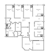 90 Millburn Ave, Millburn, NJ for lease Floor Plan- Image 1 of 1