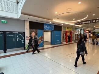 Plus de détails pour Marlowes, Hemel Hempstead - Commerce de détail à louer