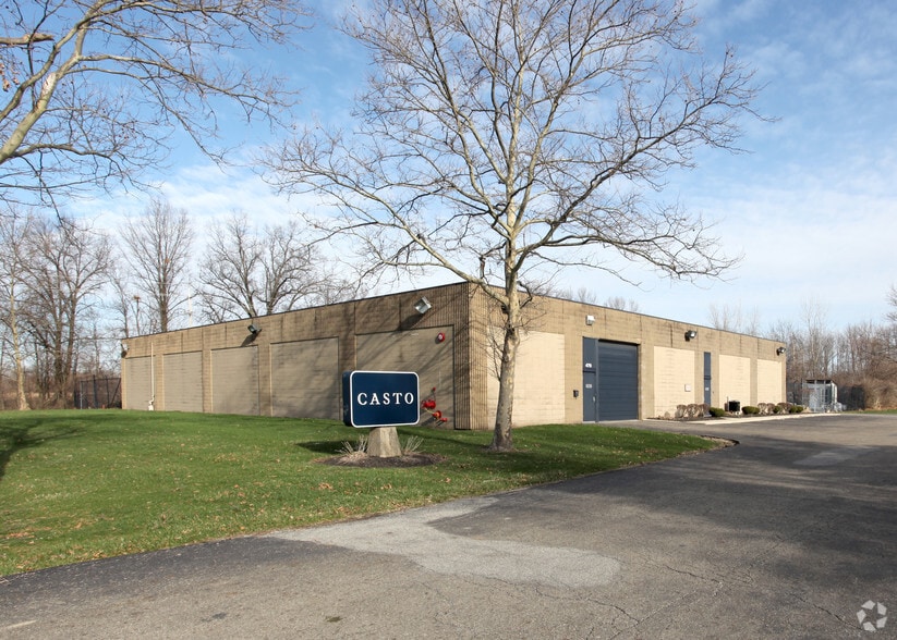 470 Mccormick Blvd, Whitehall, OH for sale - Primary Photo - Image 1 of 7