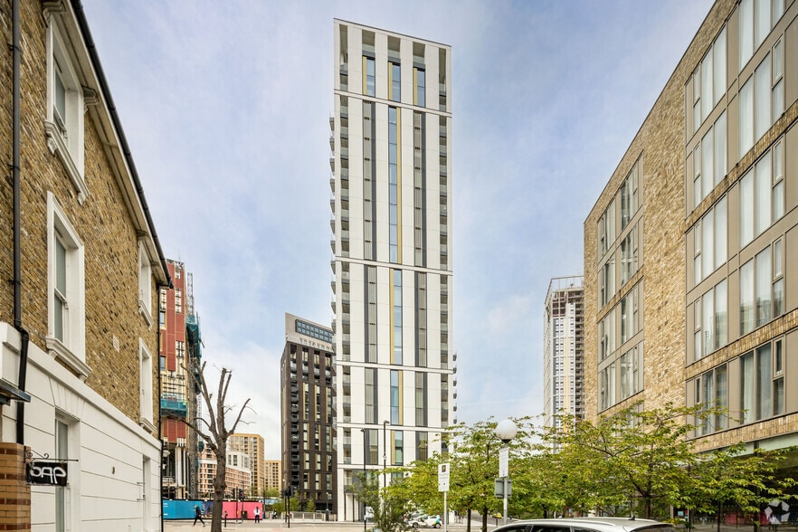 Units 1 & 2, Brick Kiln One, Station Rd, Londres à vendre - Photo principale - Image 1 de 11