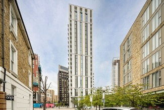 More details for Units 1 & 2, Brick Kiln One, Station Rd, London - Retail for Sale