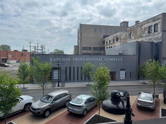 More details for 5255-5261 Hohman Ave, Hammond, IN - Office for Lease