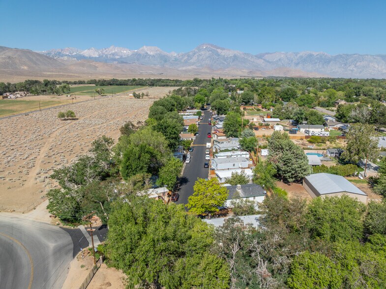 85 Schoeber Ln, Bishop, CA à vendre - Photo du bâtiment - Image 3 de 42