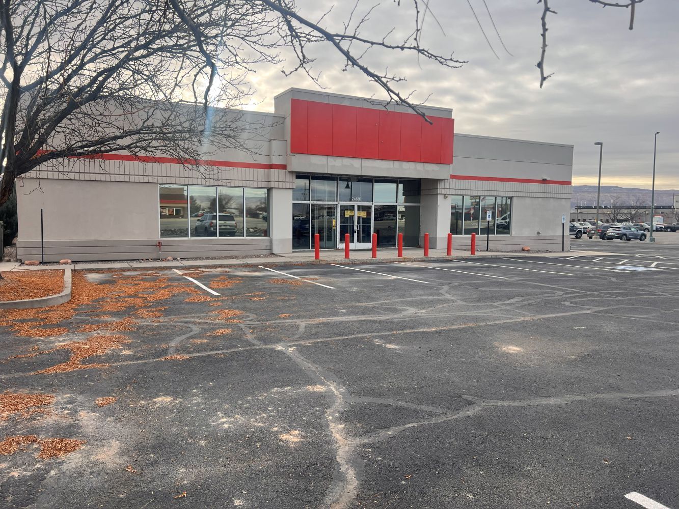 2469 Highway 6 50, Grand Junction, CO for lease Interior Photo- Image 1 of 3