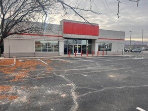 2469 Highway 6 50, Grand Junction, CO for lease Interior Photo- Image 1 of 3