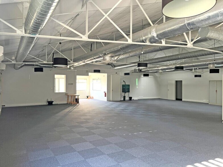 34 Boulevard De La Méditerranée, Toulouse à louer - Photo du bâtiment - Image 2 de 10