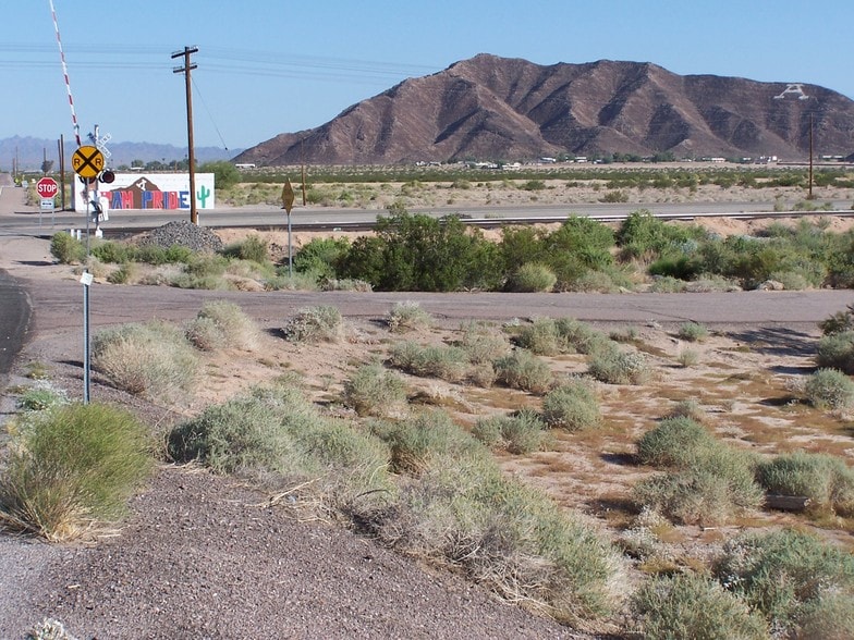 S 36E, Wellton, AZ à vendre - Autre - Image 3 de 8