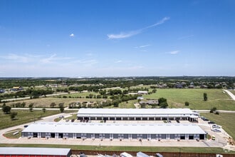 2126 Hamilton Rd, Argyle, TX - AERIAL map view - Image1