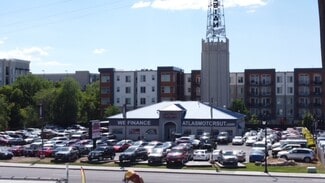 Plus de détails pour 4220 S State St, Murray, UT - Commerce de détail à vendre