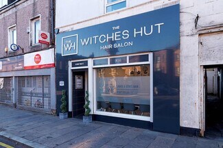 Plus de détails pour 90-96 Main St, Alexandria - Commerce de détail à vendre