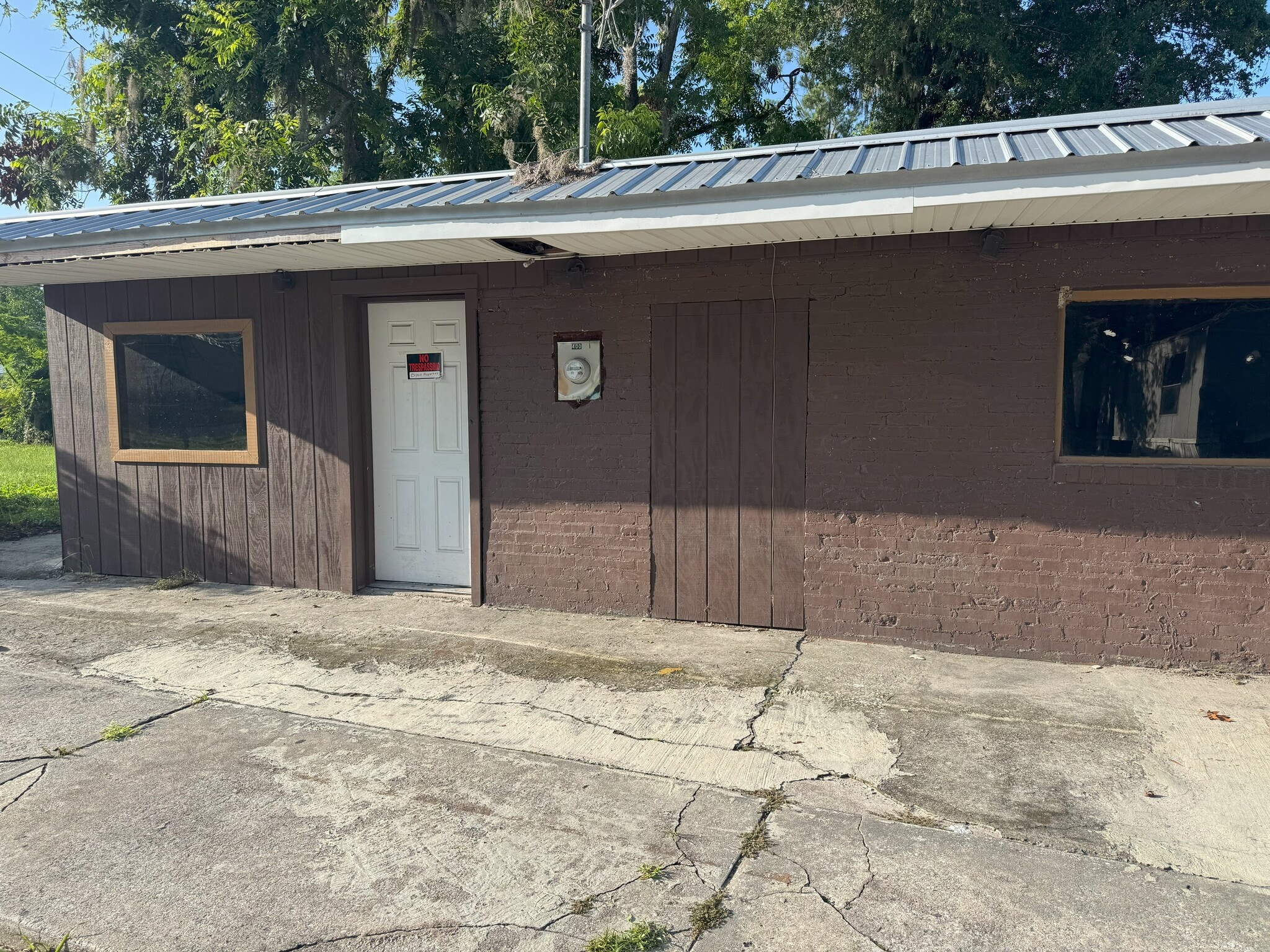 506 Martin Luther King Dr SW, Jasper, FL for sale Primary Photo- Image 1 of 2