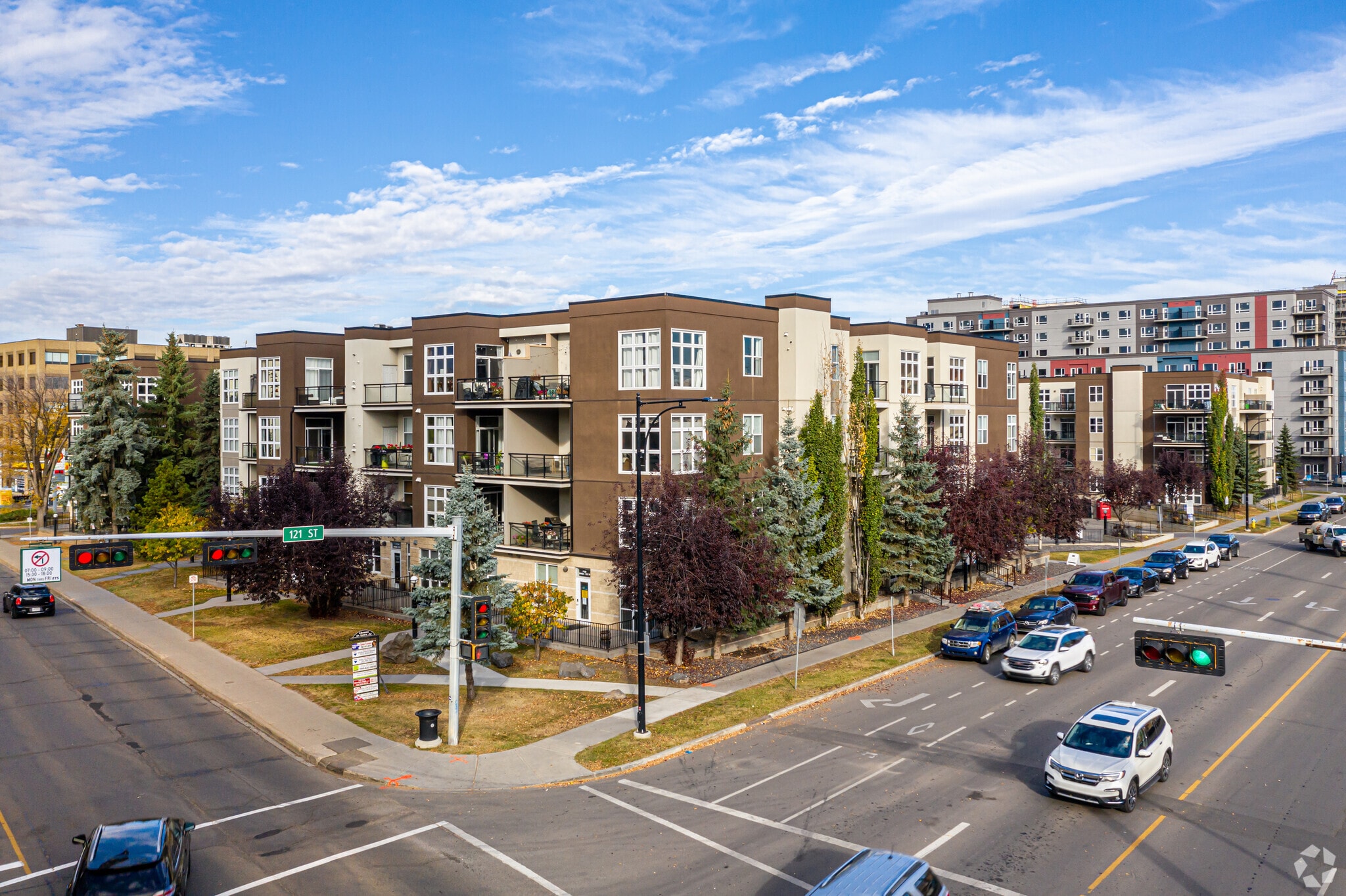 10403 122nd St NW, Edmonton, AB for sale Building Photo- Image 1 of 33