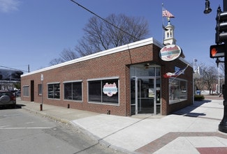 More details for 233 Main St, Nashua, NH - Retail for Sale