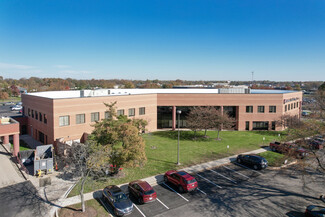 More details for 6820 Parkdale Pl, Indianapolis, IN - Office/Medical for Lease