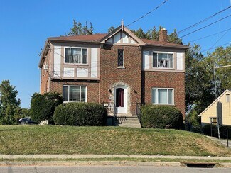 Plus de détails pour 3157 Queen City Ave, Cincinnati, OH - Multi-résidentiel à vendre