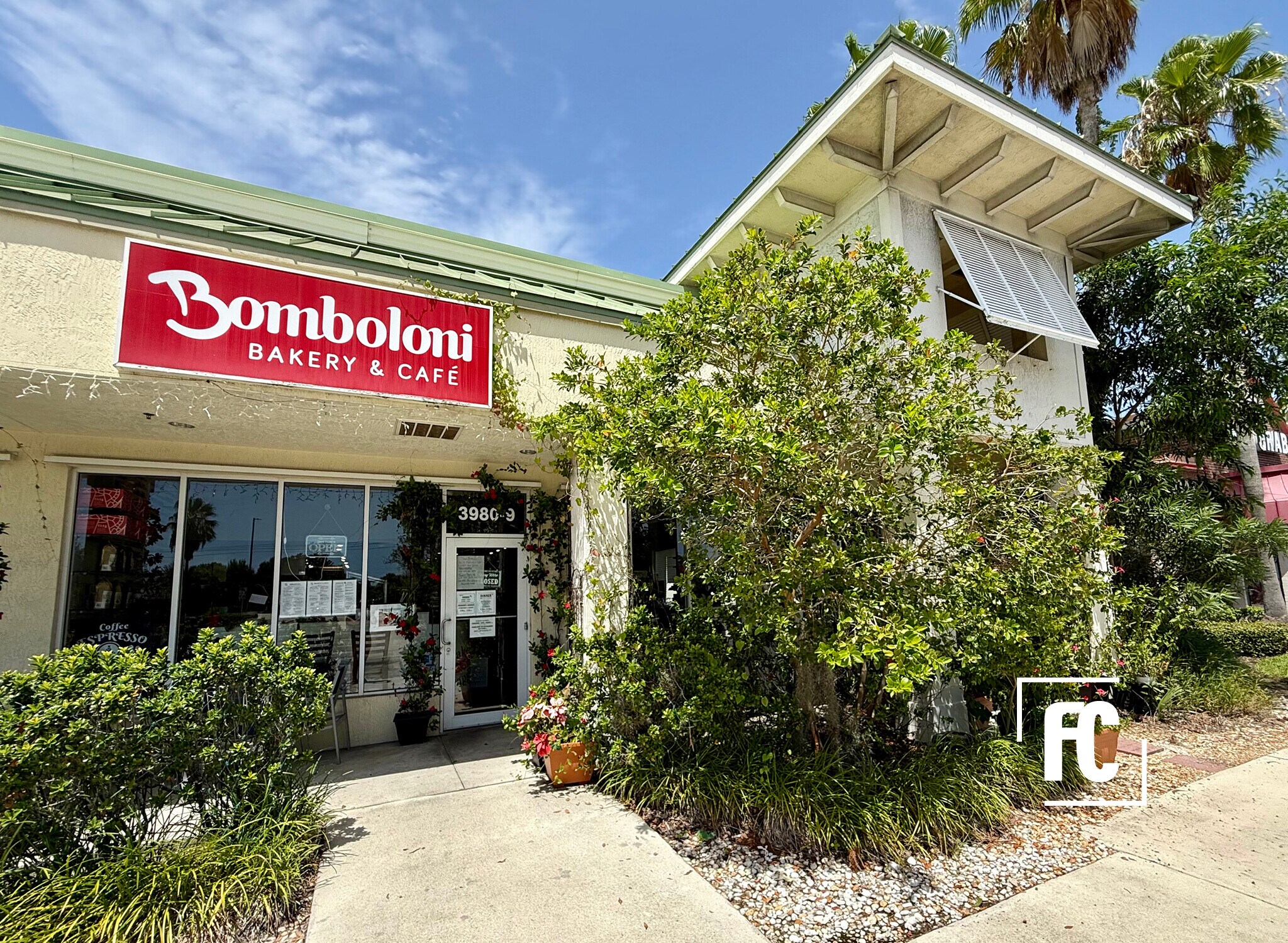 3980 NW Federal Hwy, Jensen Beach, FL à louer Photo du bâtiment- Image 1 de 6