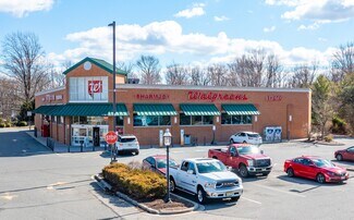 More details for 625 N Black Horse Pike, Blackwood, NJ - Retail for Sale