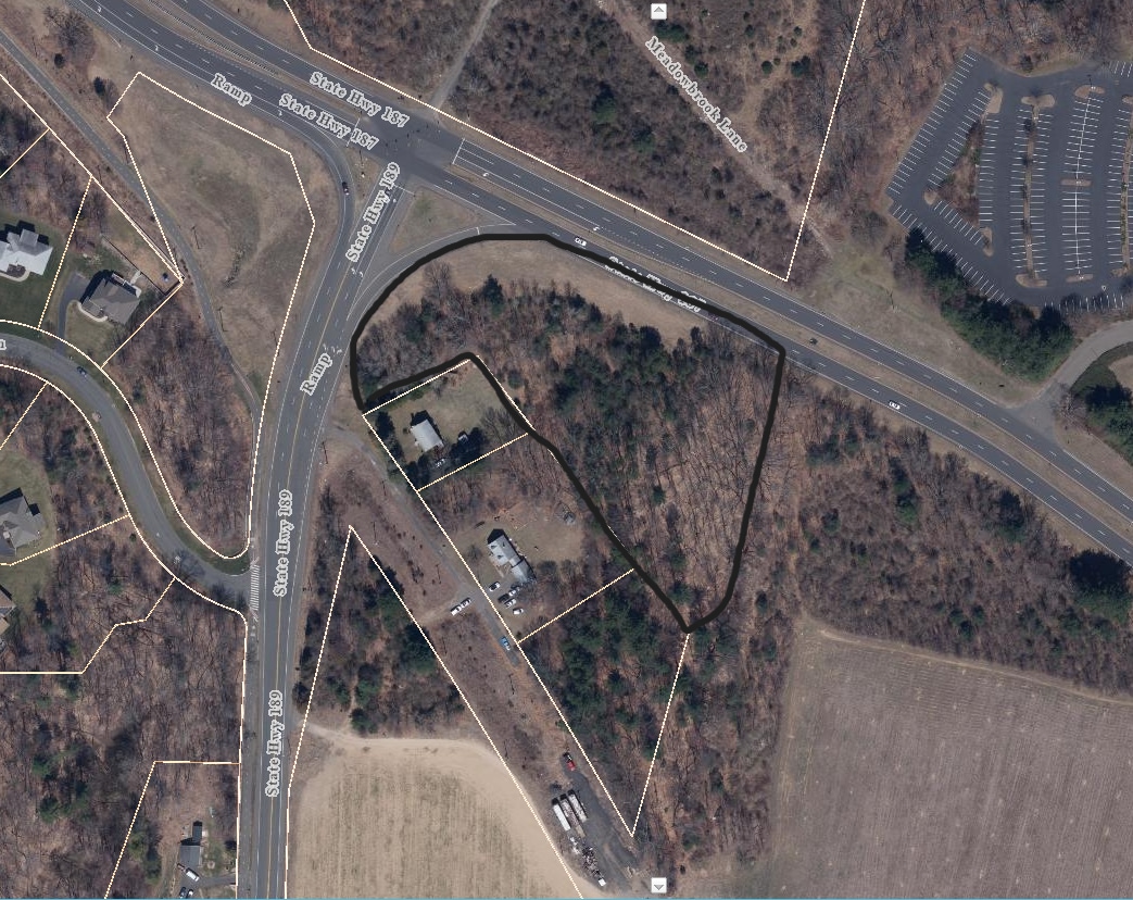 406 Tunxis Ave, Bloomfield, CT à vendre Photo principale- Image 1 de 3