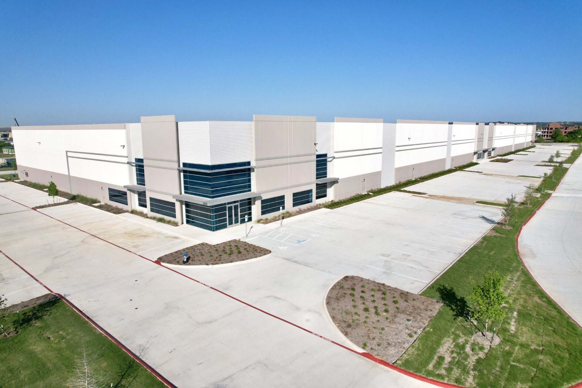 2633 Goodwin Ln, New Braunfels, TX for lease Building Photo- Image 1 of 7