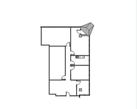9894 Bissonnet St, Houston, TX for lease Floor Plan- Image 1 of 1