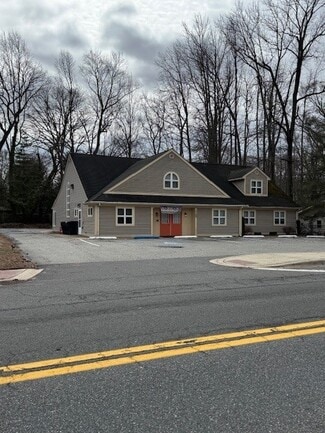 Plus de détails pour 1160 Walker Rd, Dover, DE - Commerce de détail à vendre