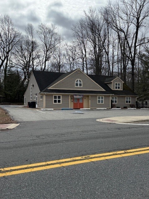 1160 Walker Rd, Dover, DE à vendre Photo du bâtiment- Image 1 de 8